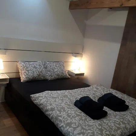 Apartment Relax Wepion