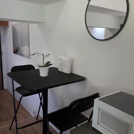 Relax Wepion Apartment Namur
