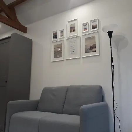 Apartment Relax Wepion *