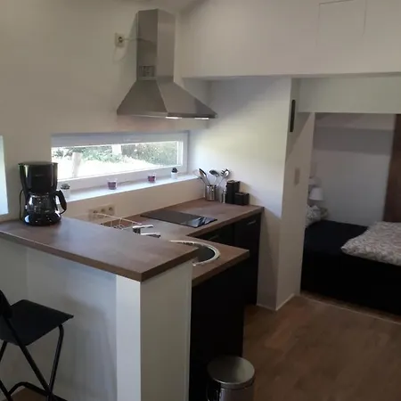 Relax Wepion Appartement