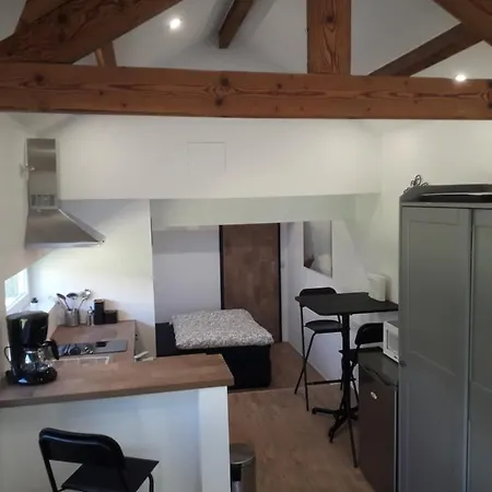 Apartment Relax Wepion Namur