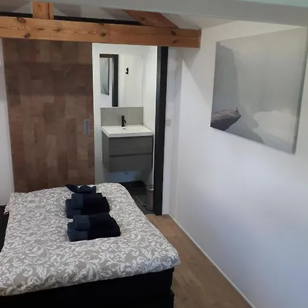 Relax Wepion Appartement