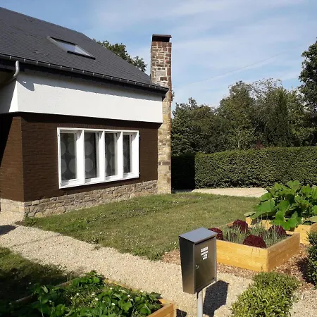 Relax Wepion Appartement
